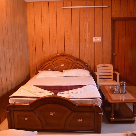Saravanan Lodge Chennai Cameră foto