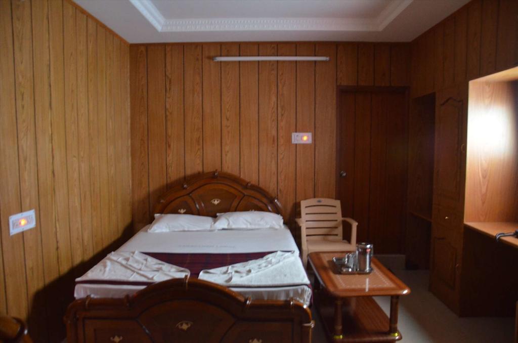 Saravanan Lodge Chennai Cameră foto