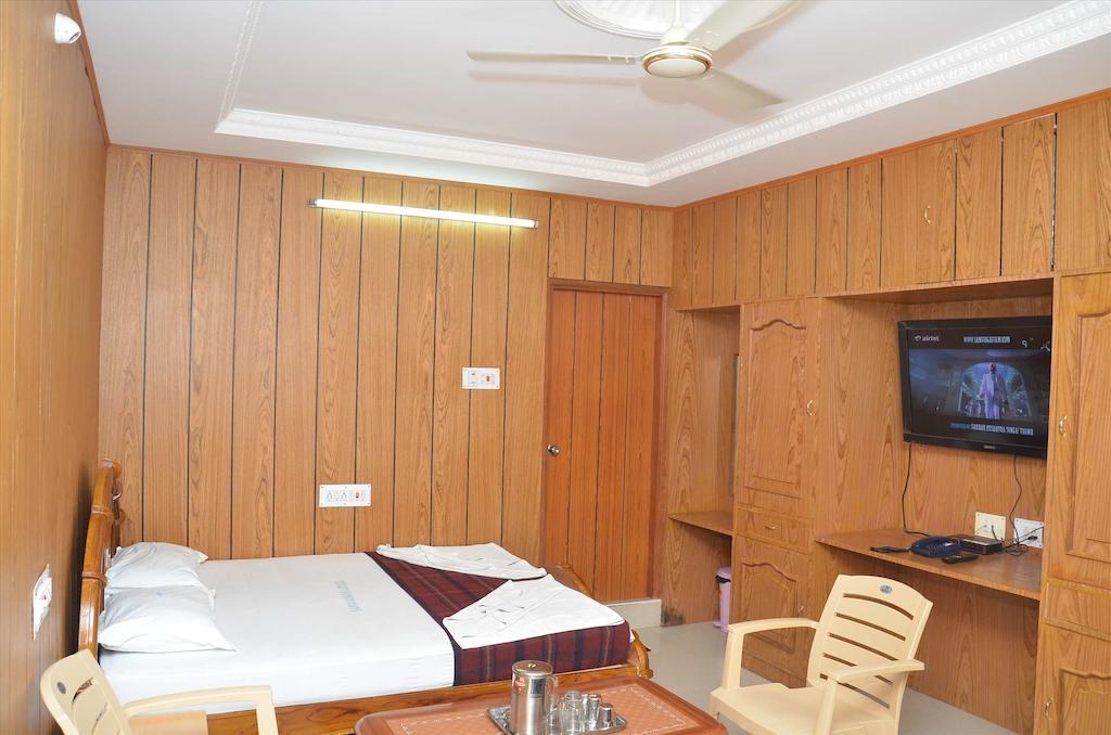 Saravanan Lodge Chennai Cameră foto
