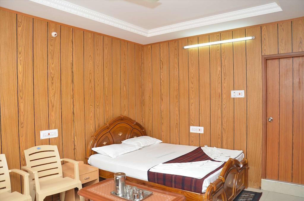 Saravanan Lodge Chennai Cameră foto