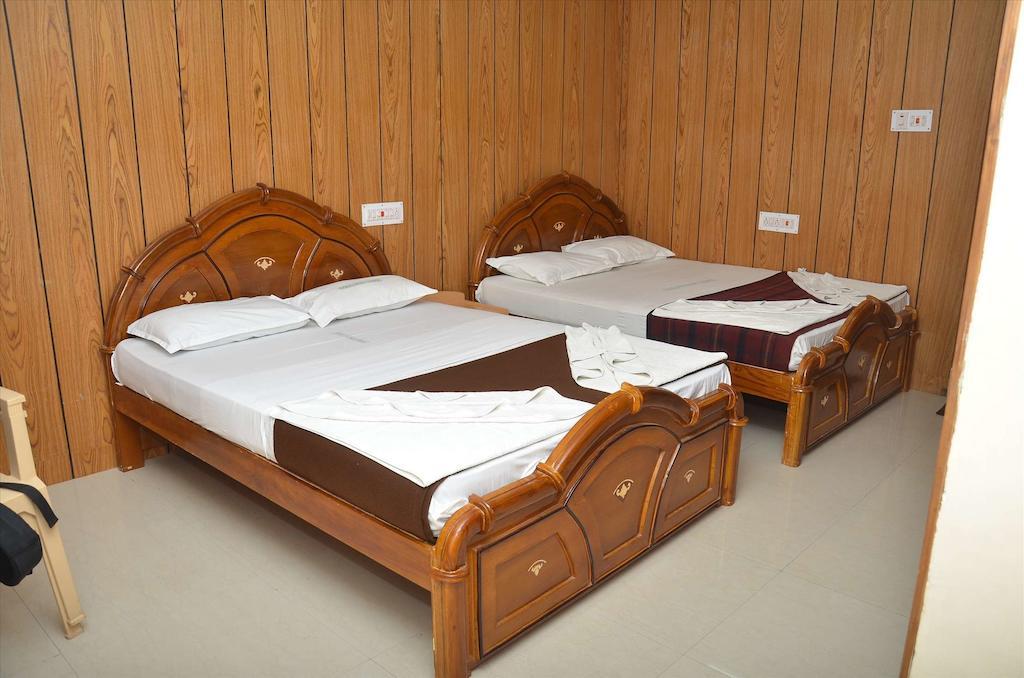 Saravanan Lodge Chennai Cameră foto